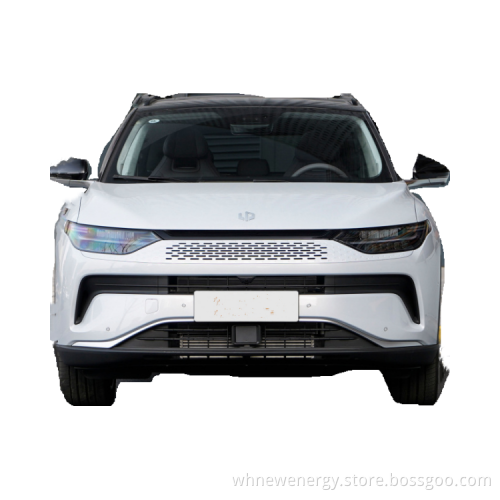 Ev Car Leap Motor Lingpao C11 New Energy Vehicles For Sale